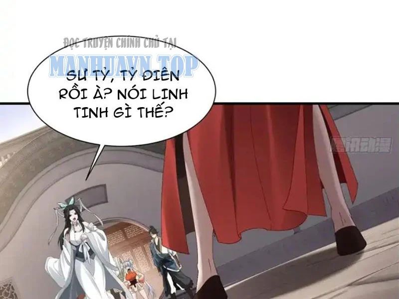 Giáo Chủ Ma Giáo Vụng Trộm Xem Ta Tu Luyện Chapter 46 - 50