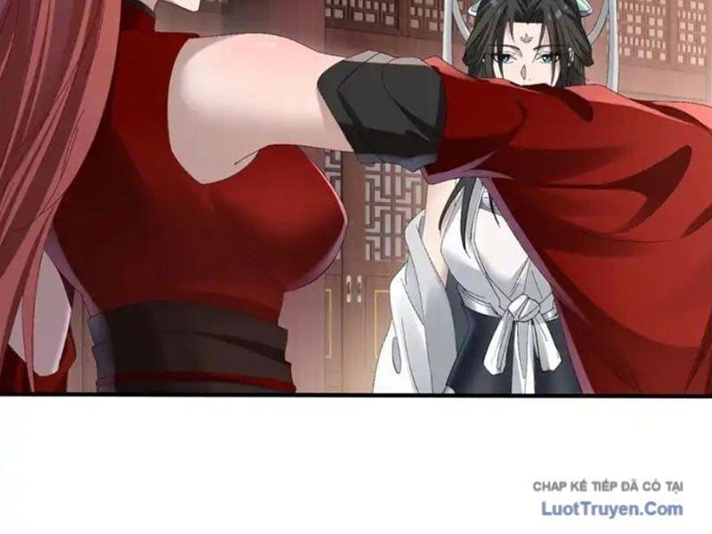 Giáo Chủ Ma Giáo Vụng Trộm Xem Ta Tu Luyện Chapter 46 - 53