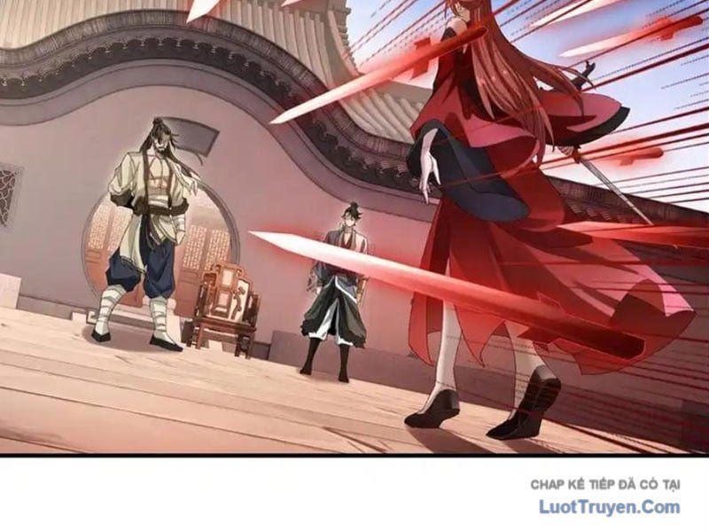 Giáo Chủ Ma Giáo Vụng Trộm Xem Ta Tu Luyện Chapter 46 - 72
