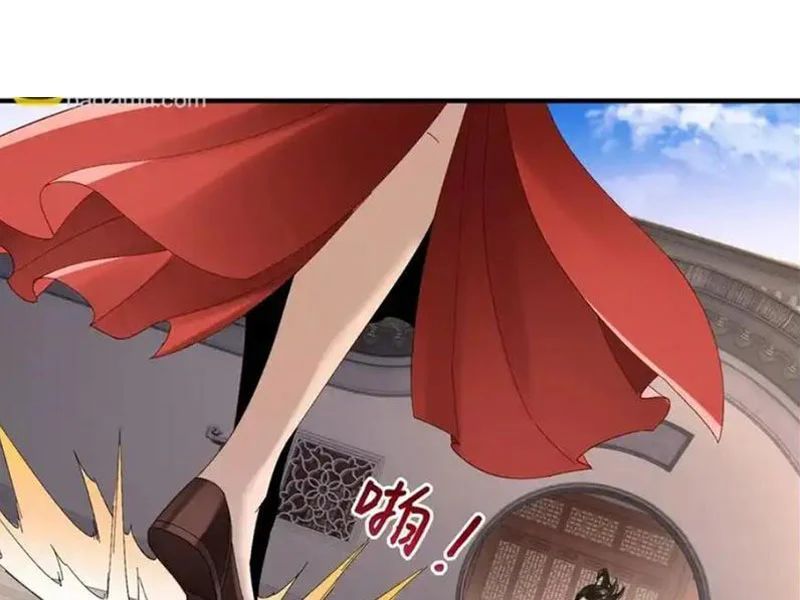 Giáo Chủ Ma Giáo Vụng Trộm Xem Ta Tu Luyện Chapter 46 - 9