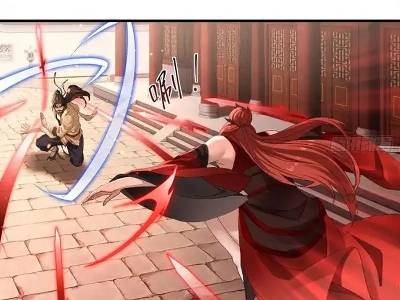 Giáo Chủ Ma Giáo Vụng Trộm Xem Ta Tu Luyện Chapter 46 - 81