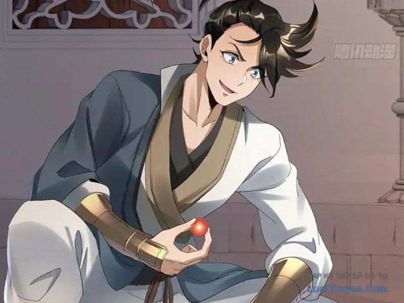 Giáo Chủ Ma Giáo Vụng Trộm Xem Ta Tu Luyện Chapter 46 - 90