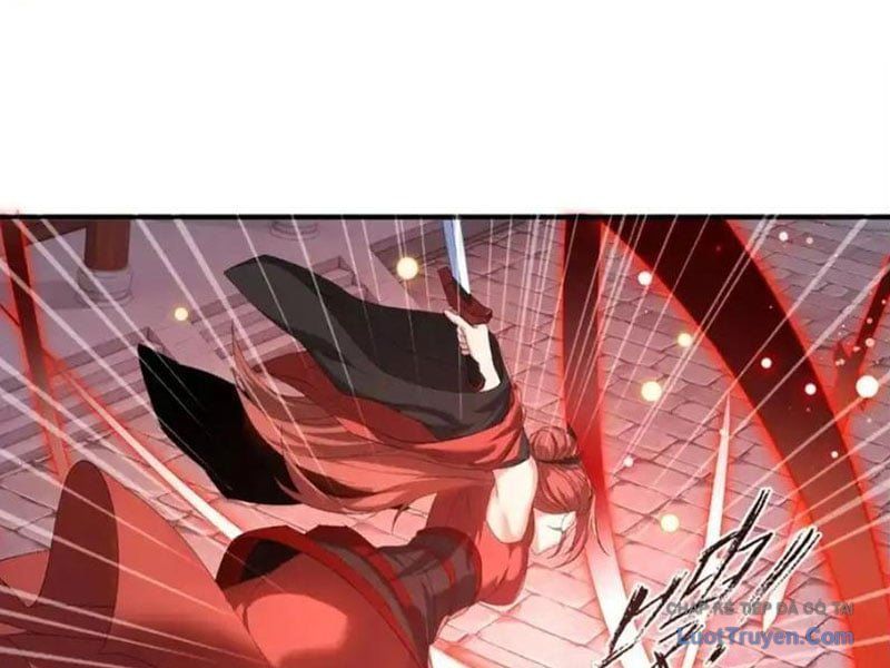 Giáo Chủ Ma Giáo Vụng Trộm Xem Ta Tu Luyện Chapter 46 - 92