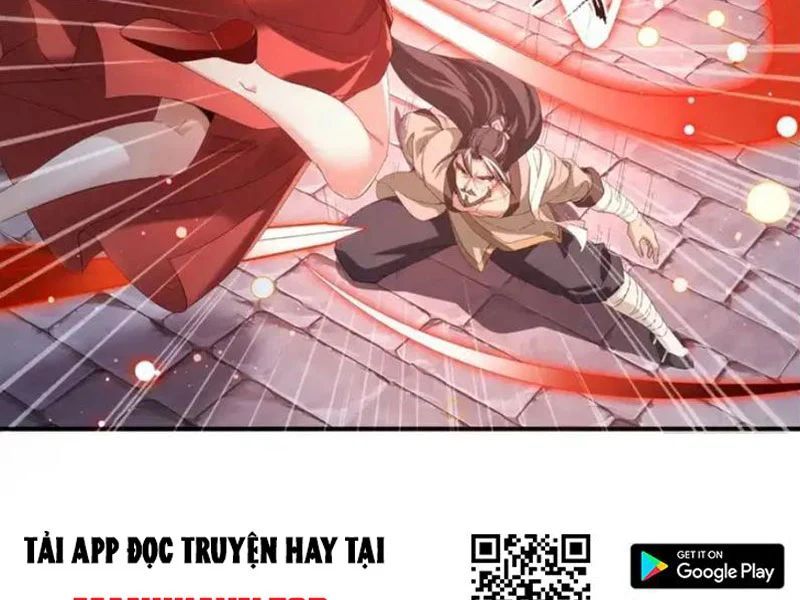 Giáo Chủ Ma Giáo Vụng Trộm Xem Ta Tu Luyện Chapter 46 - 93