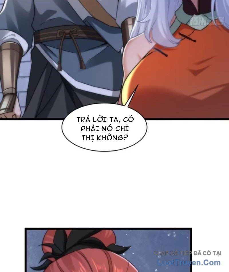 Giáo Chủ Ma Giáo Vụng Trộm Xem Ta Tu Luyện Chapter 47 - 11