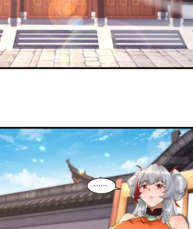 Giáo Chủ Ma Giáo Vụng Trộm Xem Ta Tu Luyện Chapter 47 - 16