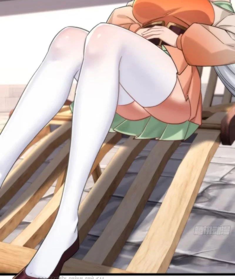 Giáo Chủ Ma Giáo Vụng Trộm Xem Ta Tu Luyện Chapter 47 - 17