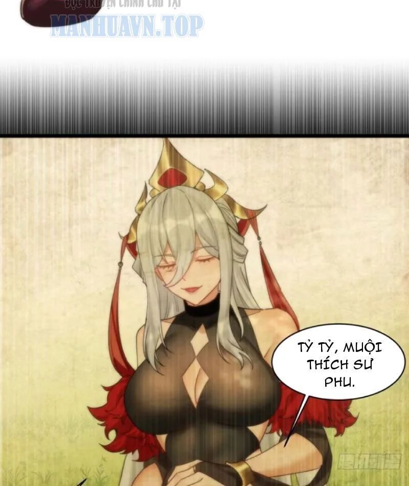 Giáo Chủ Ma Giáo Vụng Trộm Xem Ta Tu Luyện Chapter 47 - 18