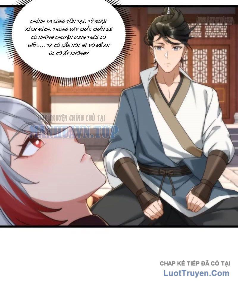 Giáo Chủ Ma Giáo Vụng Trộm Xem Ta Tu Luyện Chapter 47 - 20