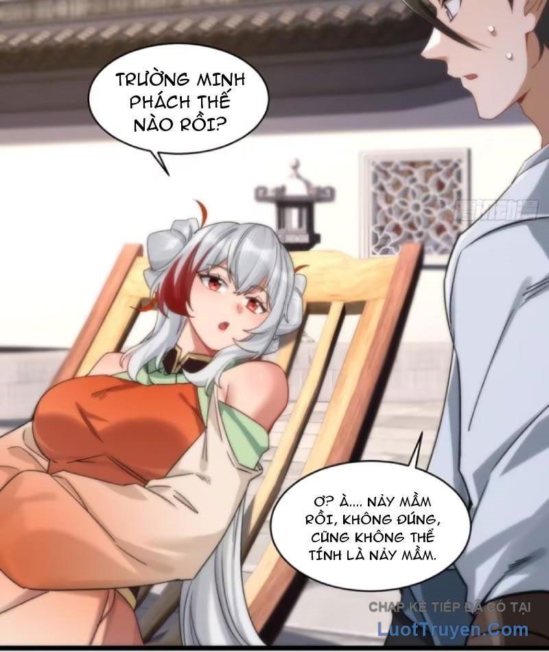 Giáo Chủ Ma Giáo Vụng Trộm Xem Ta Tu Luyện Chapter 47 - 22
