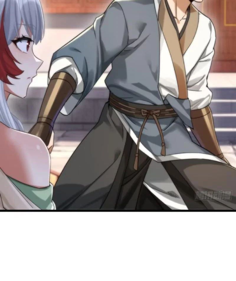 Giáo Chủ Ma Giáo Vụng Trộm Xem Ta Tu Luyện Chapter 47 - 25