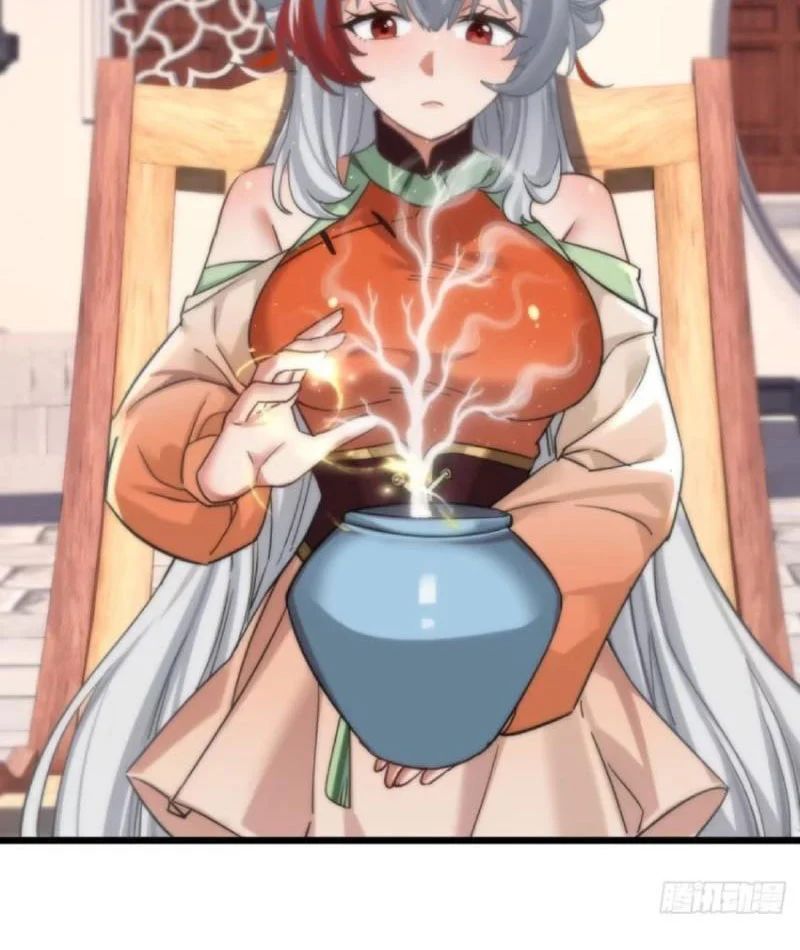 Giáo Chủ Ma Giáo Vụng Trộm Xem Ta Tu Luyện Chapter 47 - 27