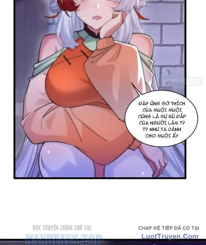 Giáo Chủ Ma Giáo Vụng Trộm Xem Ta Tu Luyện Chapter 47 - 4