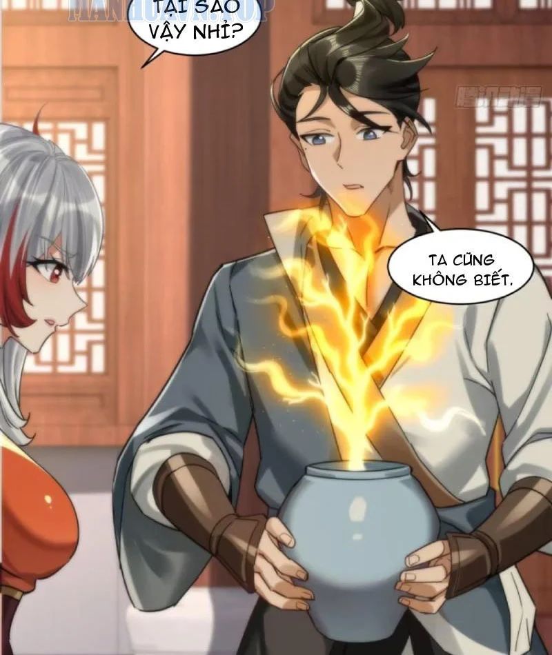 Giáo Chủ Ma Giáo Vụng Trộm Xem Ta Tu Luyện Chapter 47 - 32