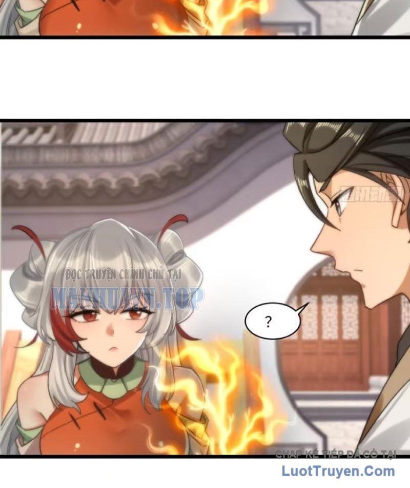 Giáo Chủ Ma Giáo Vụng Trộm Xem Ta Tu Luyện Chapter 47 - 34