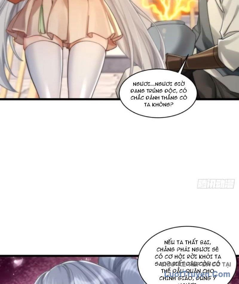 Giáo Chủ Ma Giáo Vụng Trộm Xem Ta Tu Luyện Chapter 47 - 36