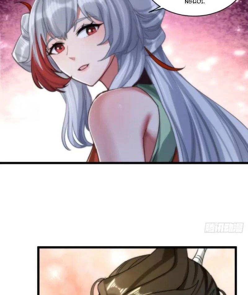 Giáo Chủ Ma Giáo Vụng Trộm Xem Ta Tu Luyện Chapter 47 - 37