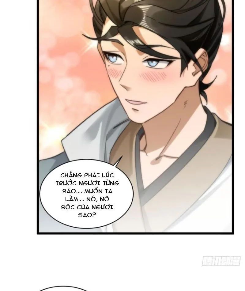 Giáo Chủ Ma Giáo Vụng Trộm Xem Ta Tu Luyện Chapter 47 - 38