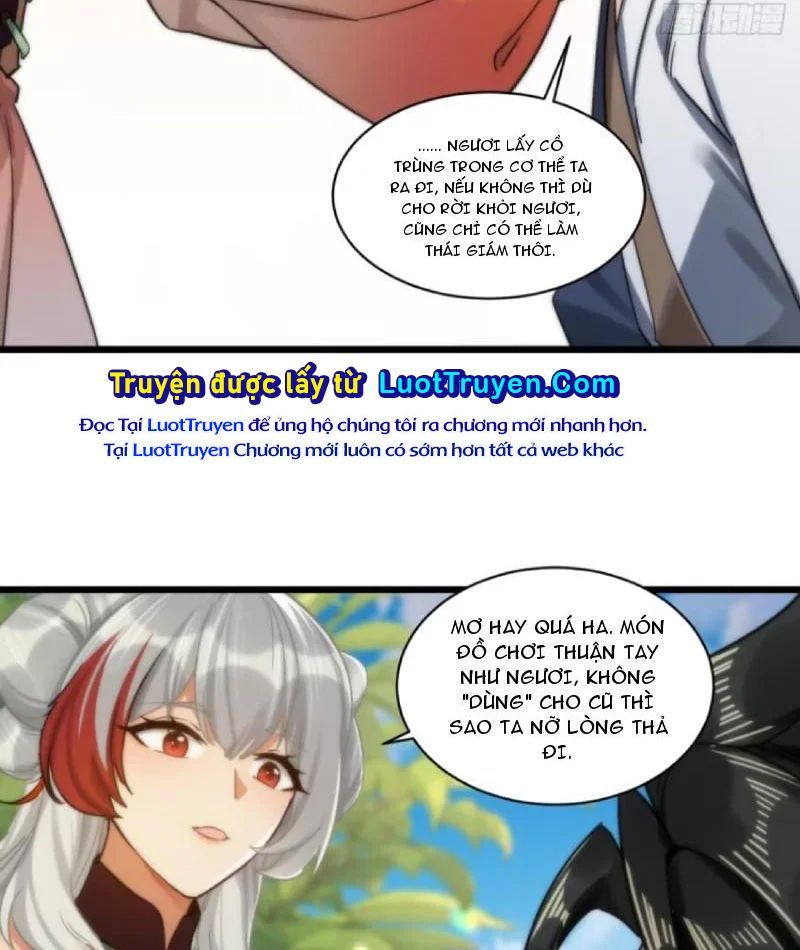 Giáo Chủ Ma Giáo Vụng Trộm Xem Ta Tu Luyện Chapter 47 - 40