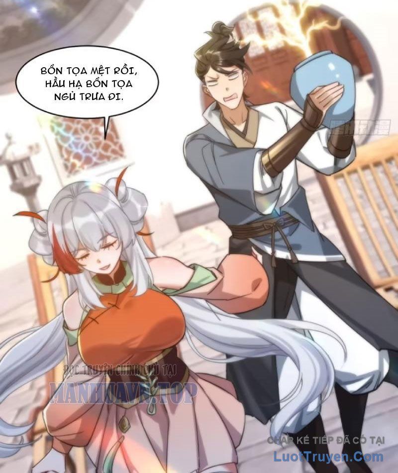 Giáo Chủ Ma Giáo Vụng Trộm Xem Ta Tu Luyện Chapter 47 - 42
