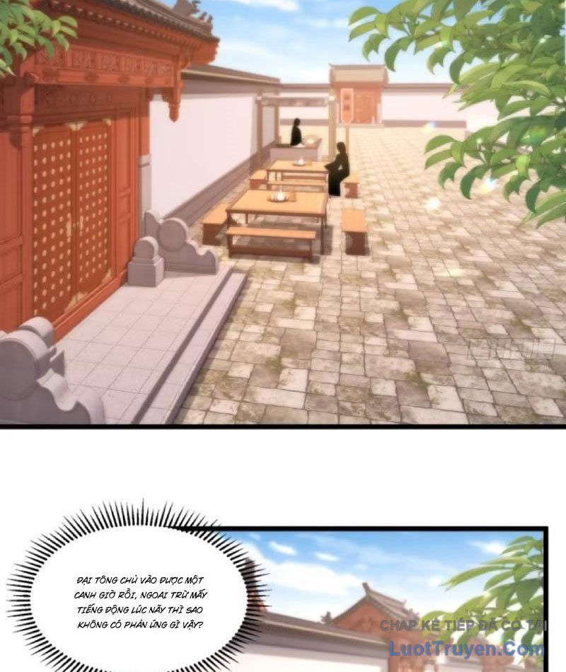 Giáo Chủ Ma Giáo Vụng Trộm Xem Ta Tu Luyện Chapter 47 - 44