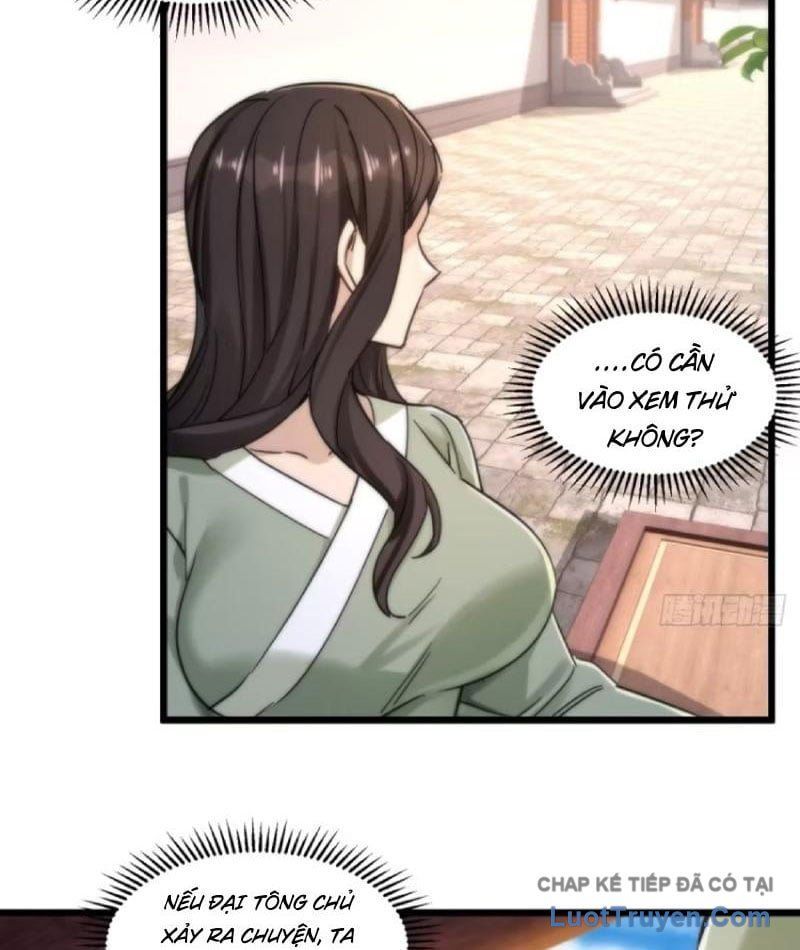 Giáo Chủ Ma Giáo Vụng Trộm Xem Ta Tu Luyện Chapter 47 - 45