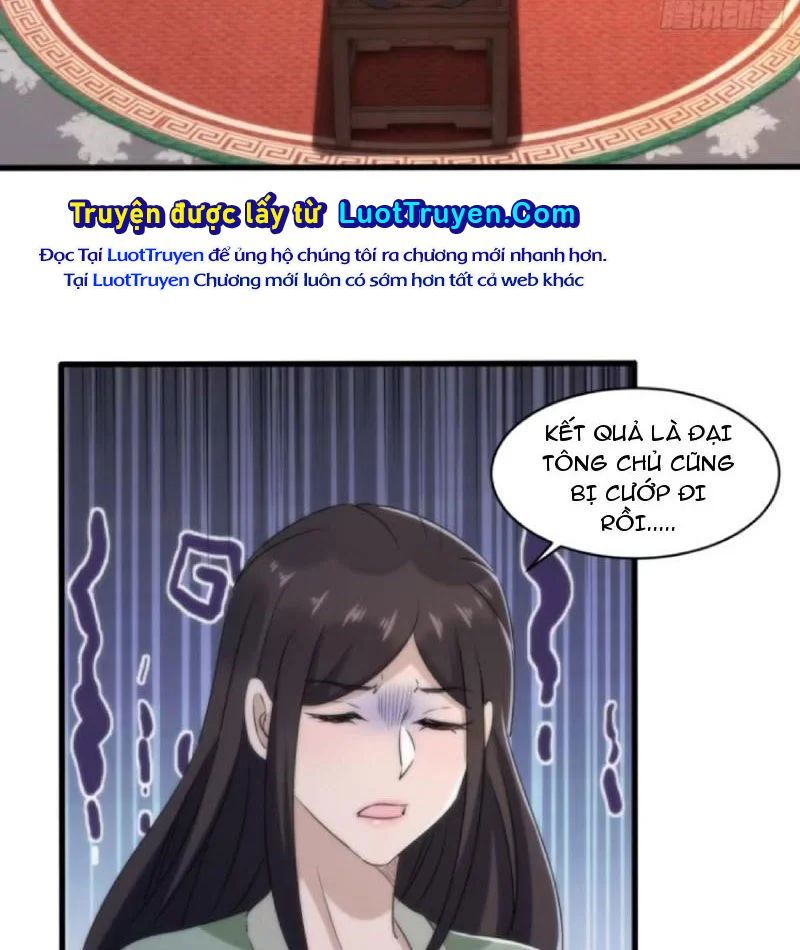 Giáo Chủ Ma Giáo Vụng Trộm Xem Ta Tu Luyện Chapter 47 - 49