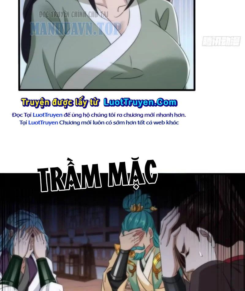 Giáo Chủ Ma Giáo Vụng Trộm Xem Ta Tu Luyện Chapter 47 - 50