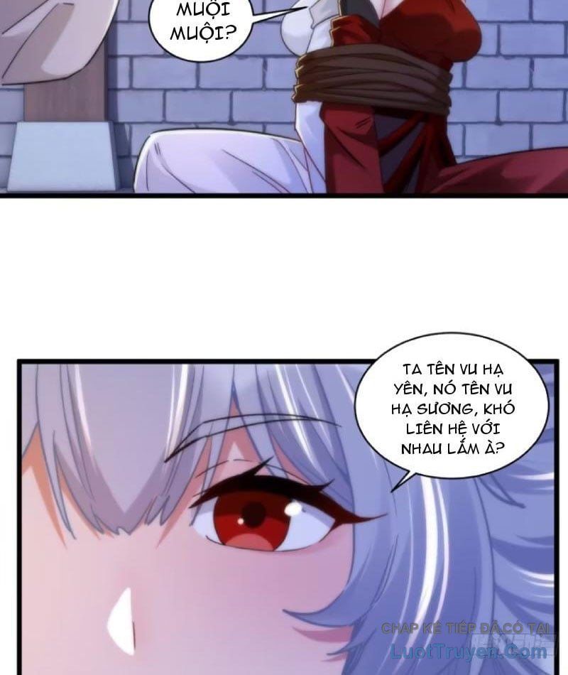 Giáo Chủ Ma Giáo Vụng Trộm Xem Ta Tu Luyện Chapter 47 - 9