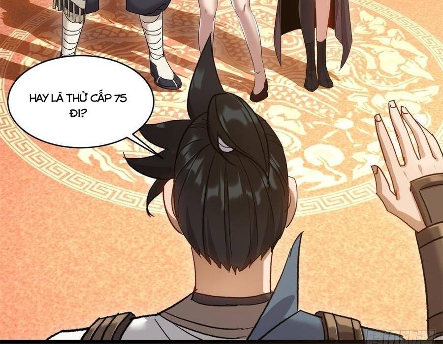Giáo Chủ Ma Giáo Vụng Trộm Xem Ta Tu Luyện Chapter 63 - 8