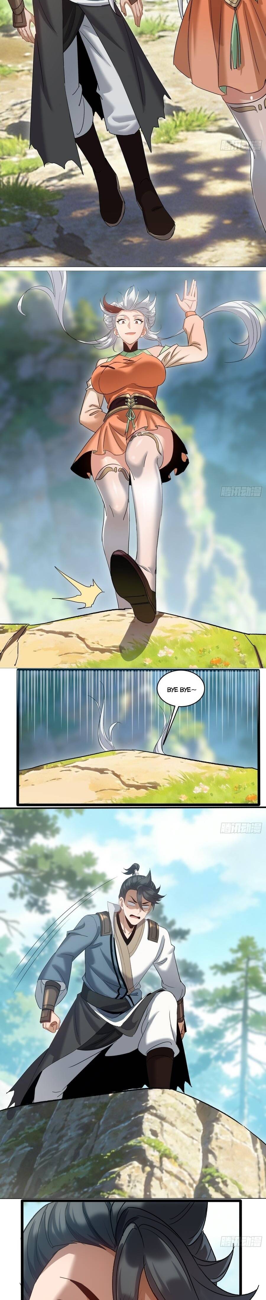 Giáo Chủ Ma Giáo Vụng Trộm Xem Ta Tu Luyện Chapter 67 - 15