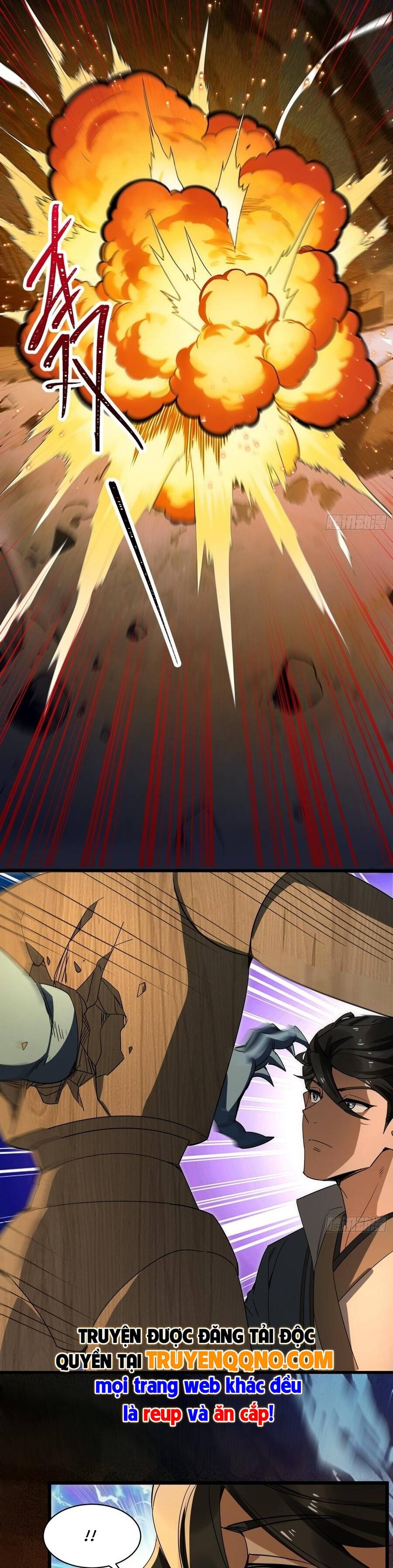 Giáo Chủ Ma Giáo Vụng Trộm Xem Ta Tu Luyện Chapter 69 - 15