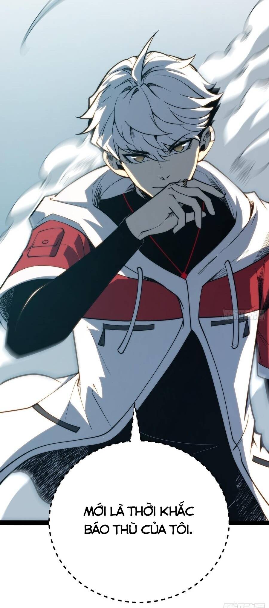 Thức Tỉnh Toàn Chức Chapter 100 - 7