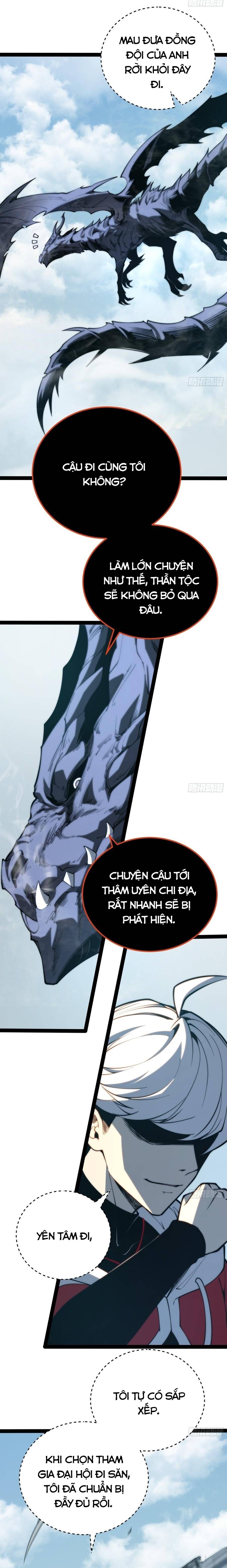 Thức Tỉnh Toàn Chức Chapter 101 - 2