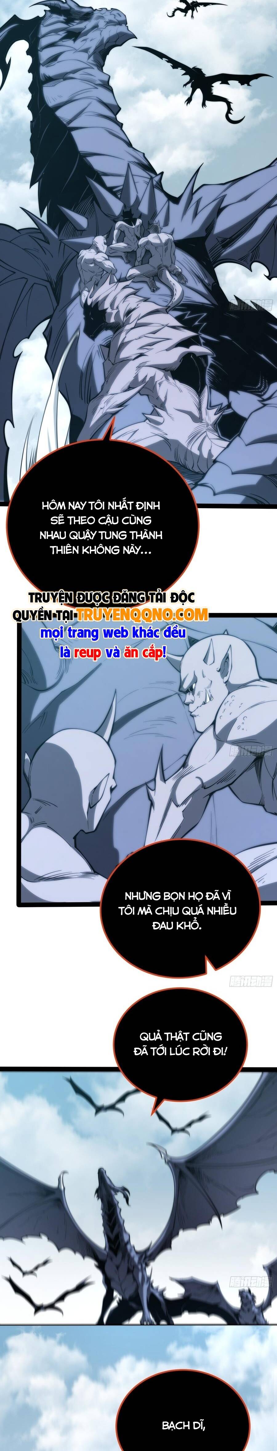 Thức Tỉnh Toàn Chức Chapter 101 - 5