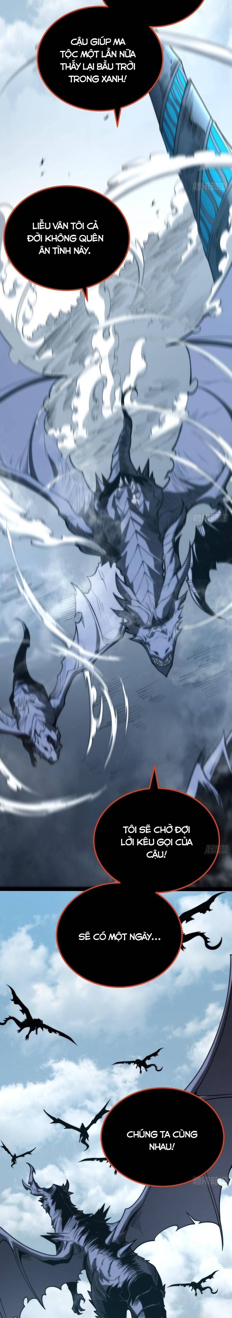 Thức Tỉnh Toàn Chức Chapter 101 - 6