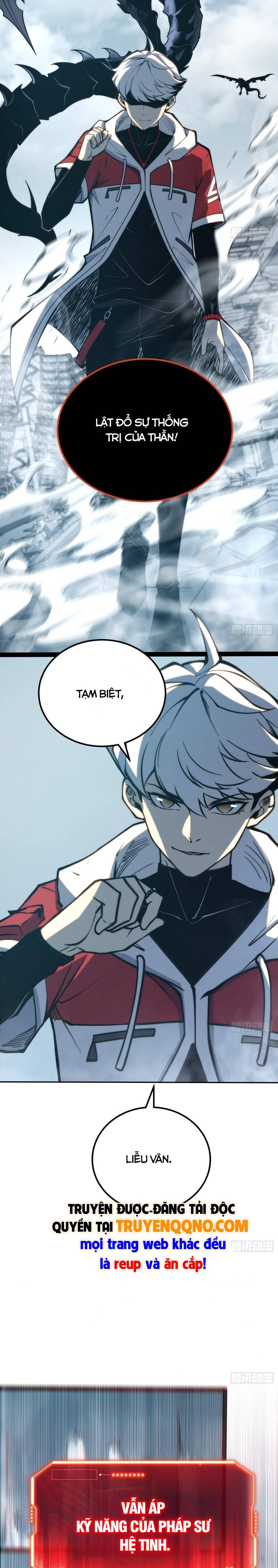 Thức Tỉnh Toàn Chức Chapter 101 - 7