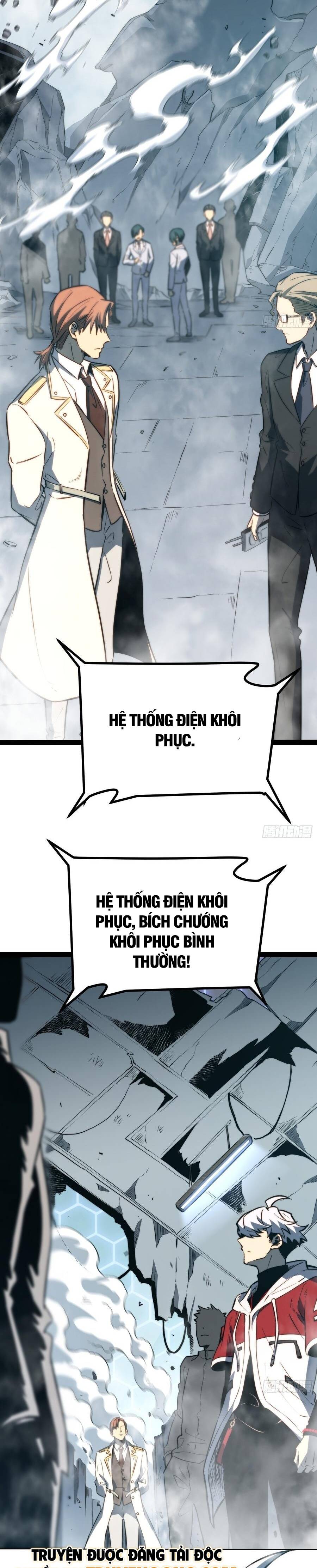 Thức Tỉnh Toàn Chức Chapter 101 - 13