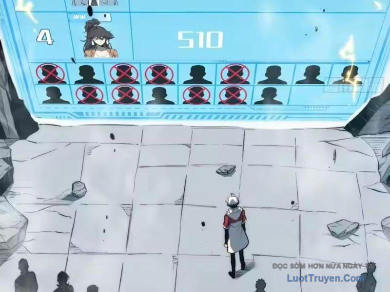 Thức Tỉnh Toàn Chức Chapter 102 - 20