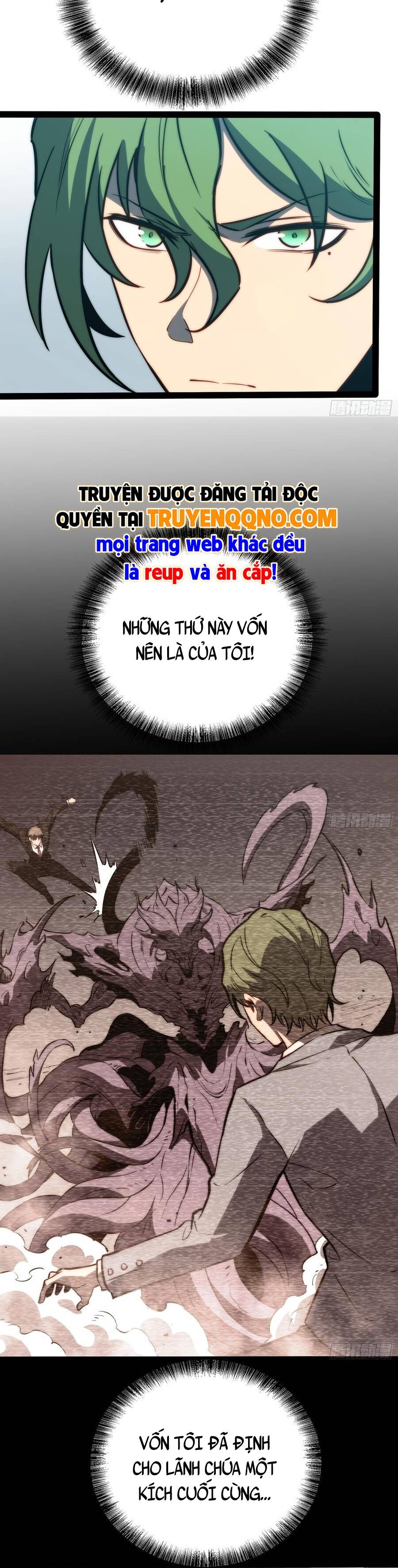 Thức Tỉnh Toàn Chức Chapter 103 - 3