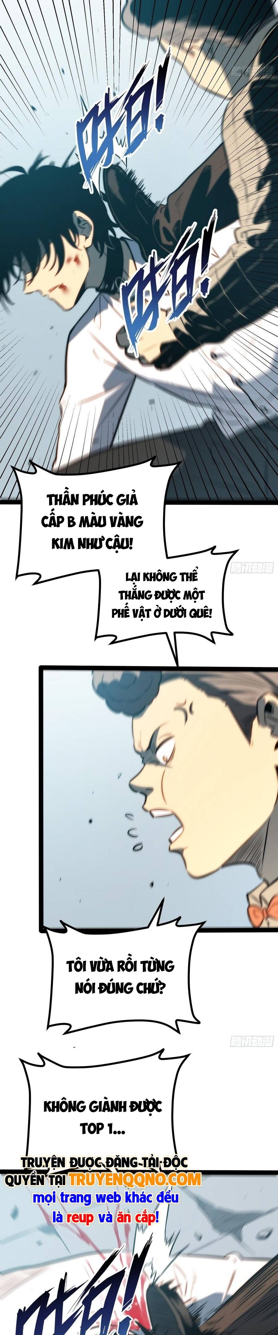 Thức Tỉnh Toàn Chức Chapter 103 - 7