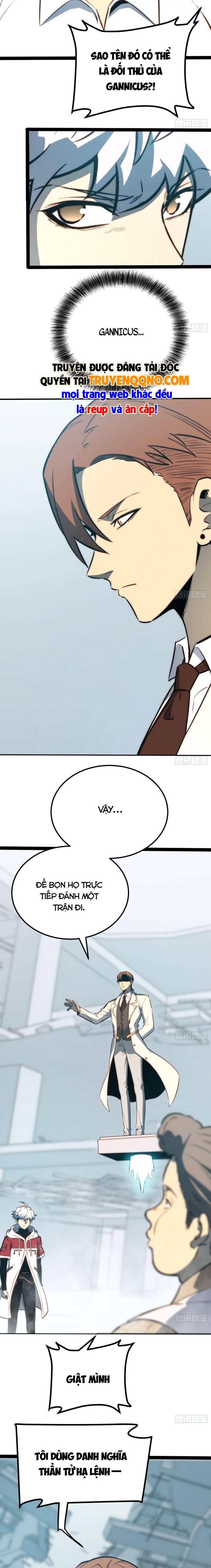 Thức Tỉnh Toàn Chức Chapter 103 - 11