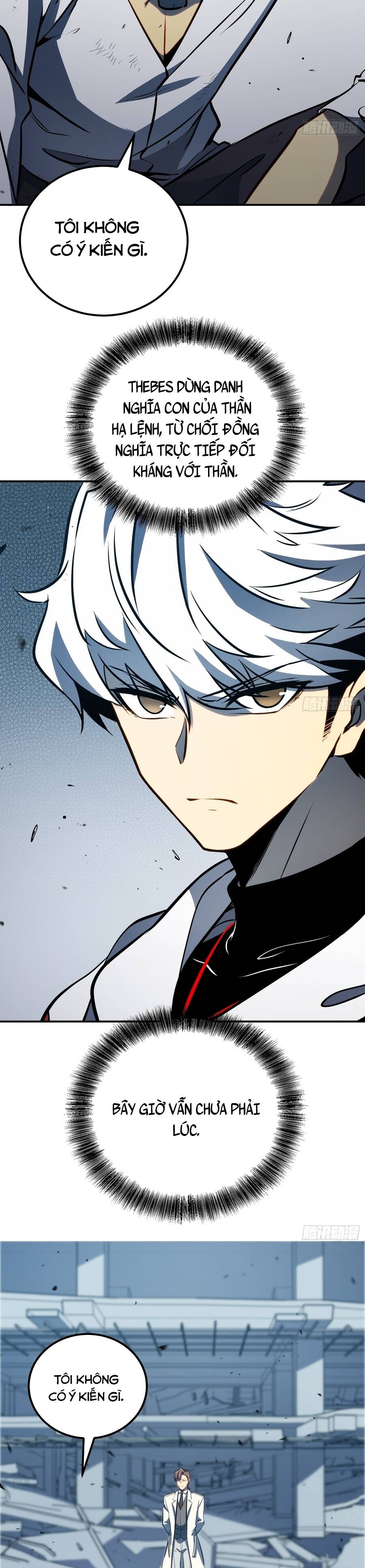 Thức Tỉnh Toàn Chức Chapter 104 - 8