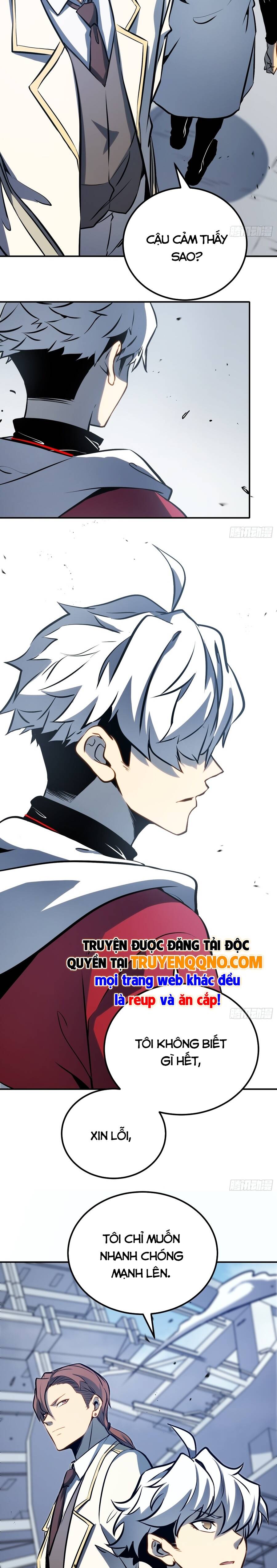 Thức Tỉnh Toàn Chức Chapter 104 - 12