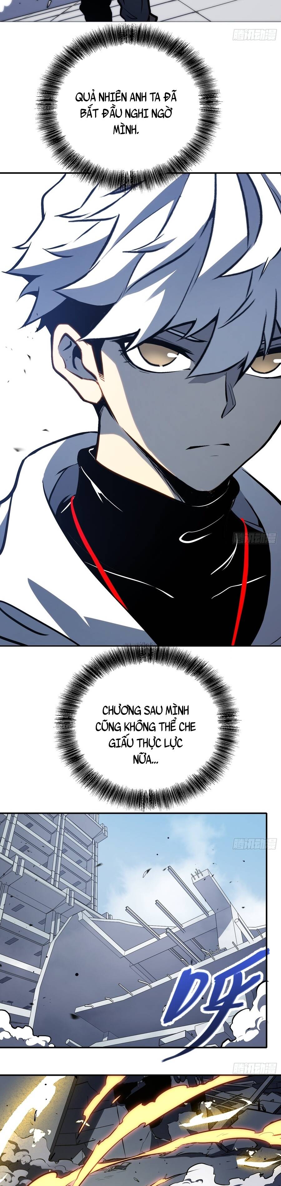 Thức Tỉnh Toàn Chức Chapter 104 - 14