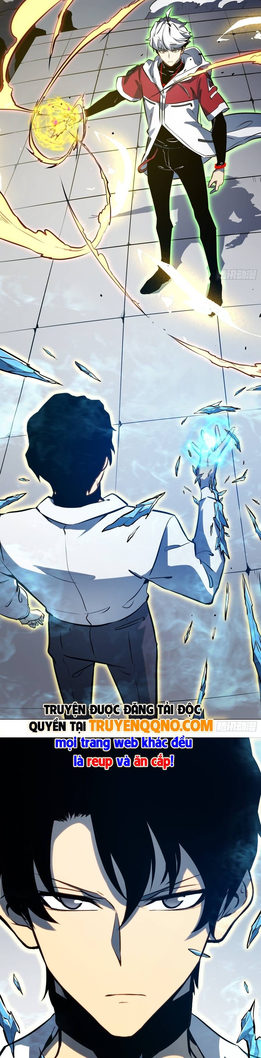 Thức Tỉnh Toàn Chức Chapter 104 - 15