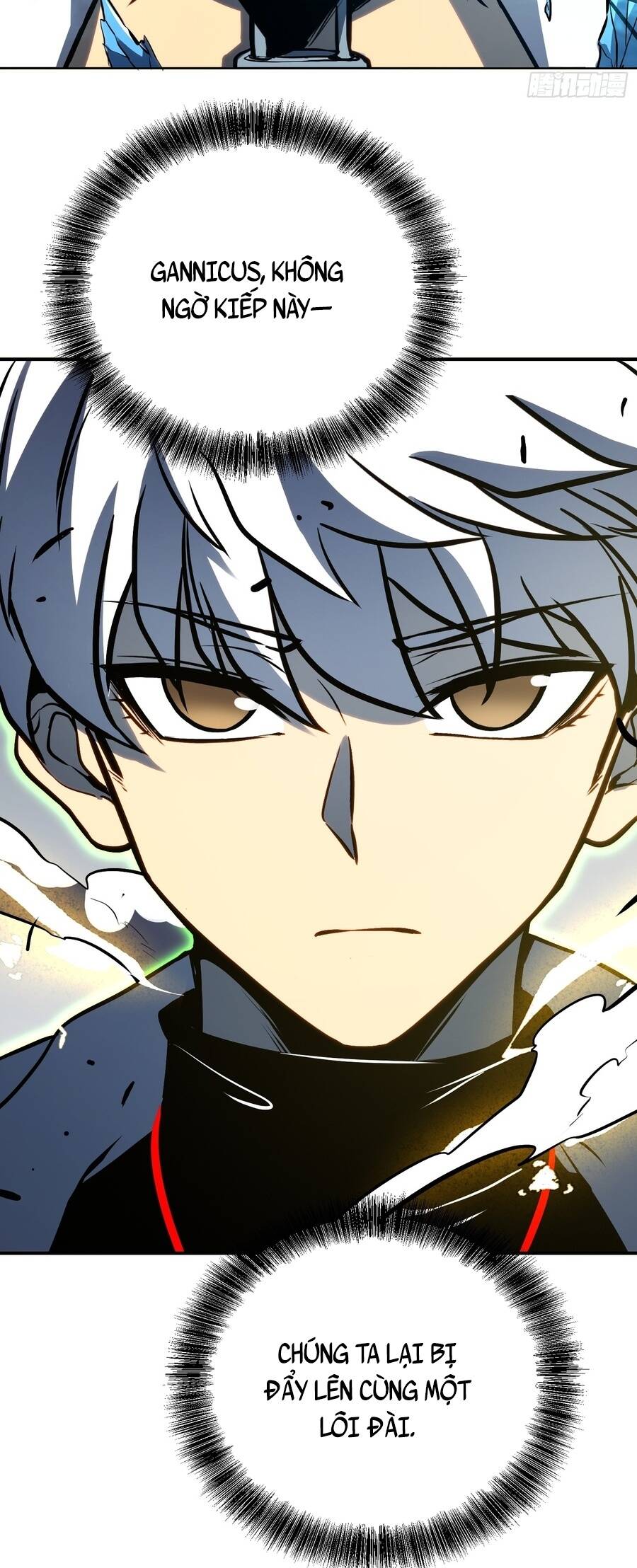 Thức Tỉnh Toàn Chức Chapter 104 - 16