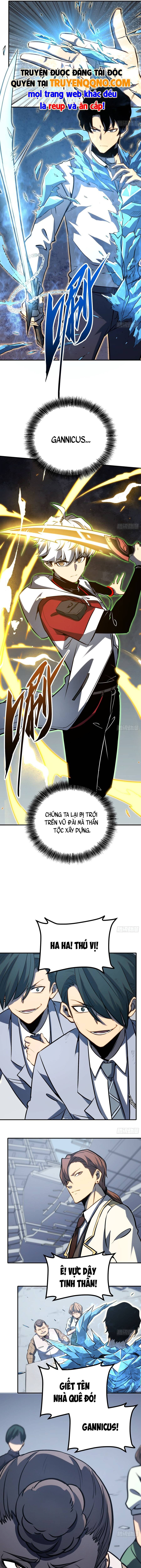 Thức Tỉnh Toàn Chức Chapter 105 - 9