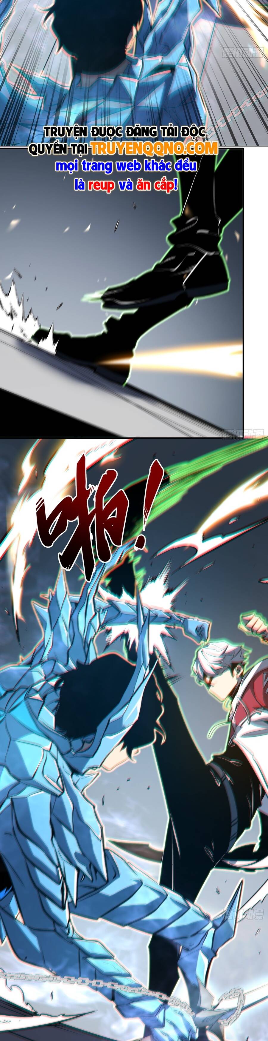 Thức Tỉnh Toàn Chức Chapter 106 - 9