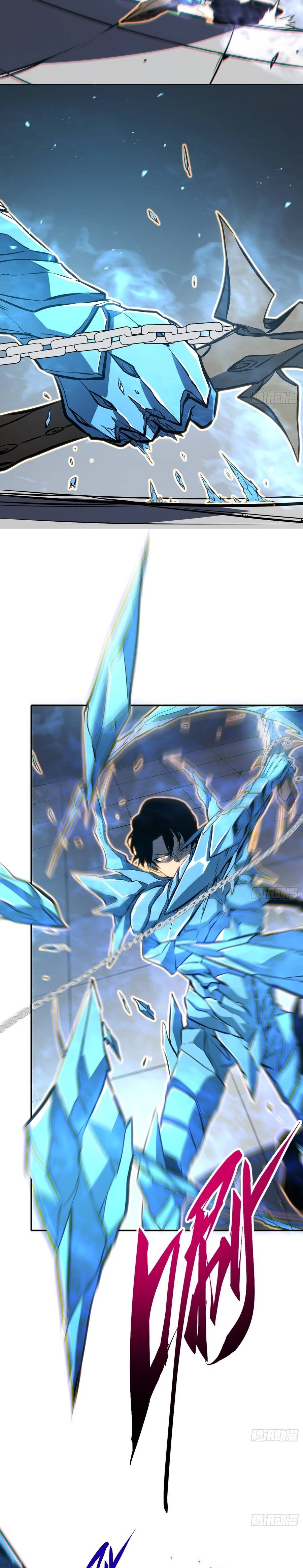 Thức Tỉnh Toàn Chức Chapter 106 - 10